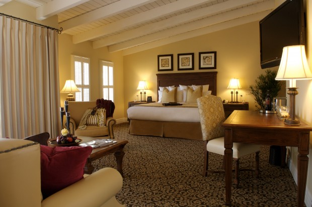 The Westward Look resort turns 100